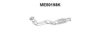 VENEPORTE ME50198K Catalytic Converter